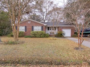 1818 S Mayflower Dr, Charleston, SC 29412
