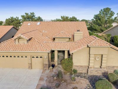 9430 E CEDAR WAXWING Drive, Sun Lakes, AZ, 85248