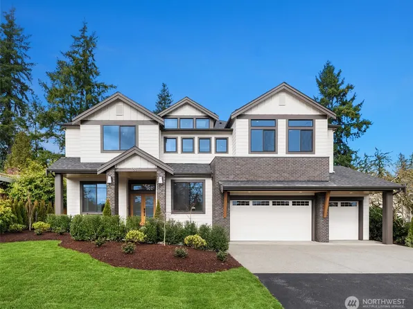 16544 SE 28th Street, Bellevue, WA 98008