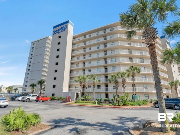 24522 Perdido Beach Blvd #5617, Orange Beach, AL 36561