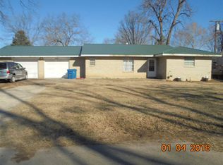 219 W Chantry St, Perkins, OK 74059