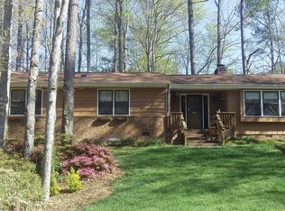 721 Hunting Ridge Rd, Raleigh, NC 27615