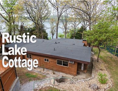 337 Parkside Drive, Hollister, MO, 65672