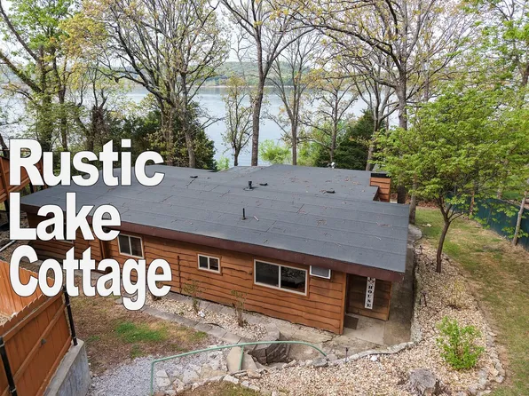 337 Parkside Drive, Hollister, MO 65672