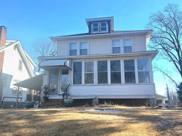 1803 Chelsea Rd, Baltimore, MD 21216