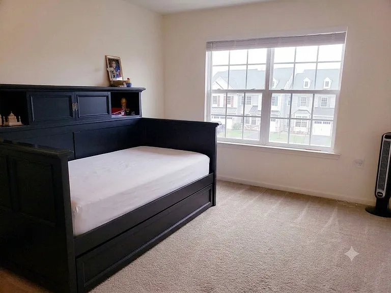 Bedroom - 2