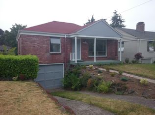 3210 34th Ave W, Seattle, WA 98199