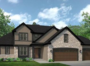 11227 Cedar Ridge Ct LOT 28, Pleasant Prairie, WI 53158
