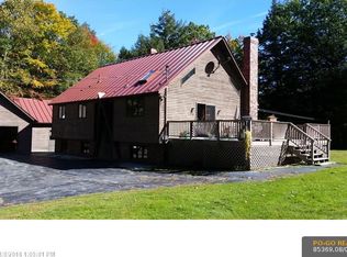 1314 Weeks Mills Rd, Augusta, ME 04330