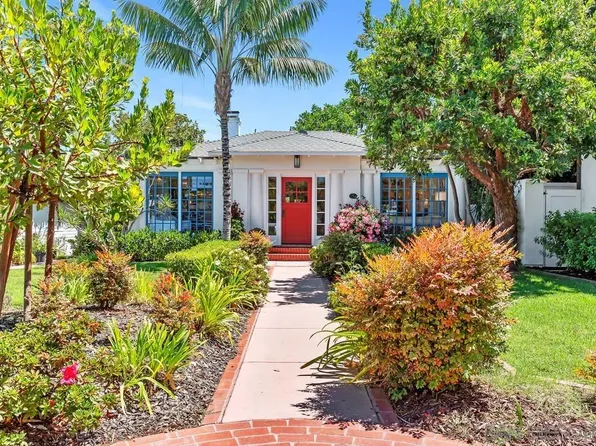 1111 G Ave, Coronado, CA 92118