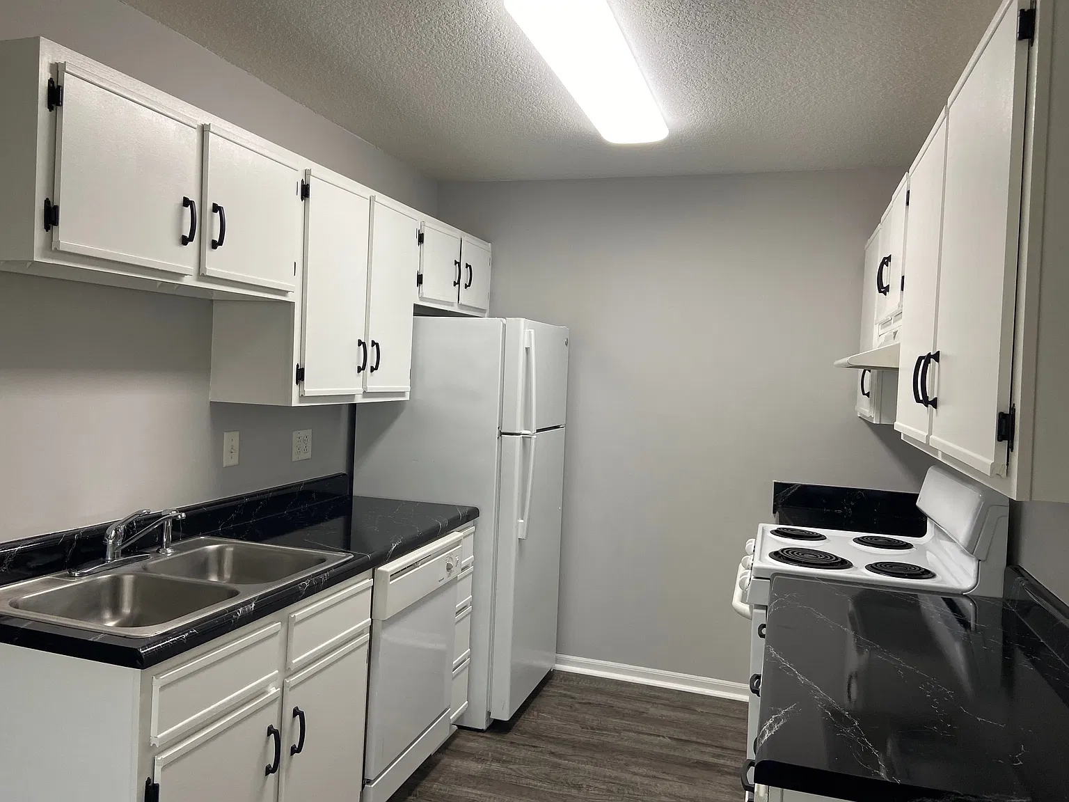 Valley Springs Senior Apartments — Photo 2