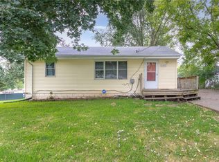 4385 NE 26th St, Des Moines, IA 50317