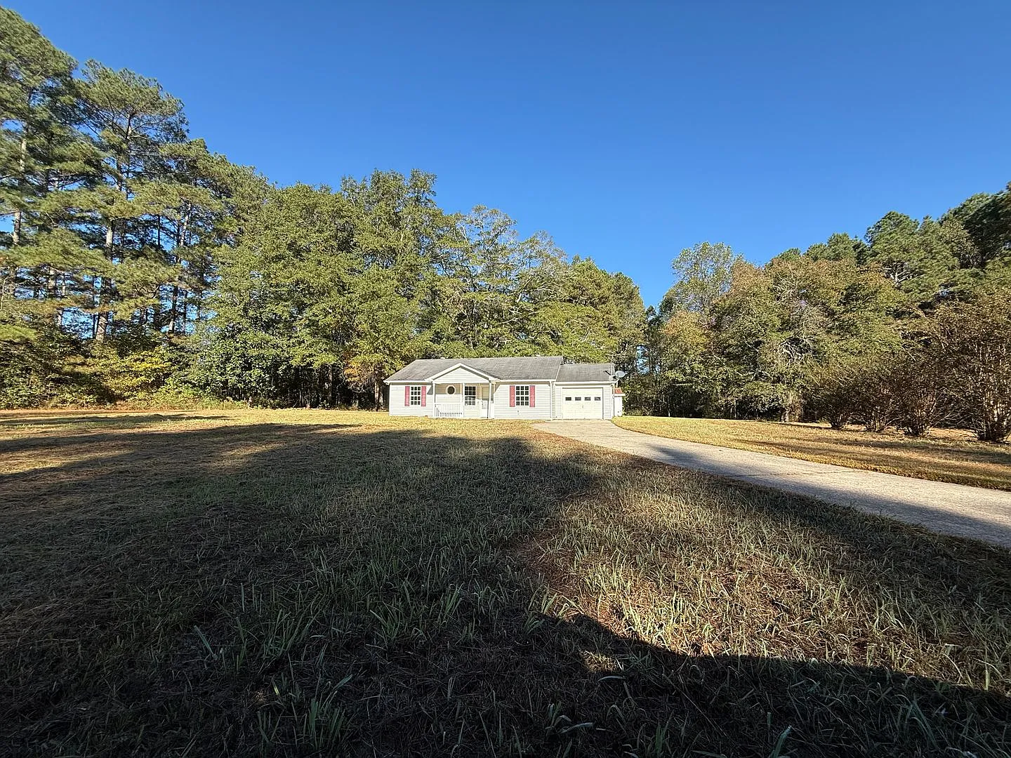 Home for Rent in Boaz, Alabama! — Photo 2