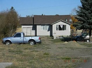 543 NE Main St, Wilbur, WA 99185