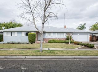 1470 E Mesa Ave, Fresno, CA 93710