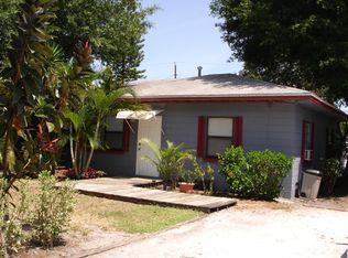 3319 Lexington St #B, Sarasota, FL 34231