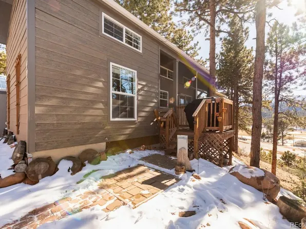 19253 E Highway 24 LOT 47, Woodland Park, CO 80863
