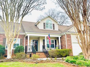 106 Keswick Trl, Simpsonville, SC 29681