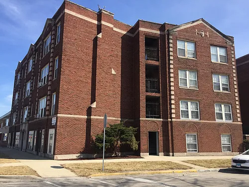 3207 Clarence Ave #B3 Photo 1