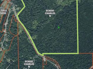 0 Morrison Hill Rd, Henderson Harbor, NY 13651