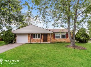 2704 Houston Rd, Cincinnati, OH 45251