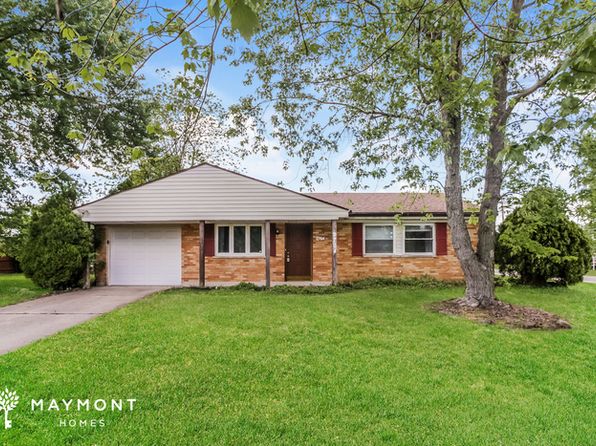 2704 Houston Rd