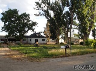 1165 R Rd APT B, Loma, CO 81524