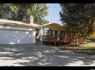 8173 S 535 E, Sandy, UT 84070