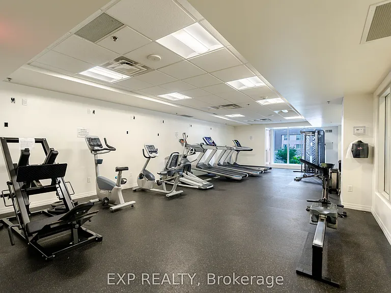 242 Rideau St #2308 — Photo 46