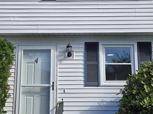 50 Edward J Roy Dr Unit 4, Manchester, NH 03104