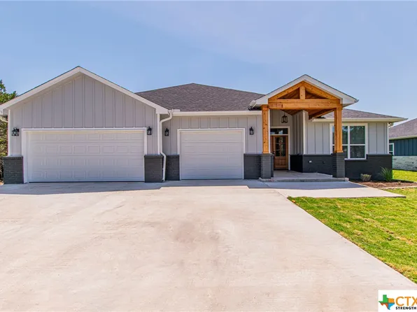 16180 Charlya Dr, Temple, TX 76502