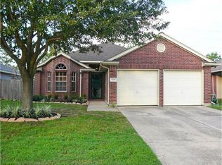 5119 Havenview Dr, Houston, TX 77041