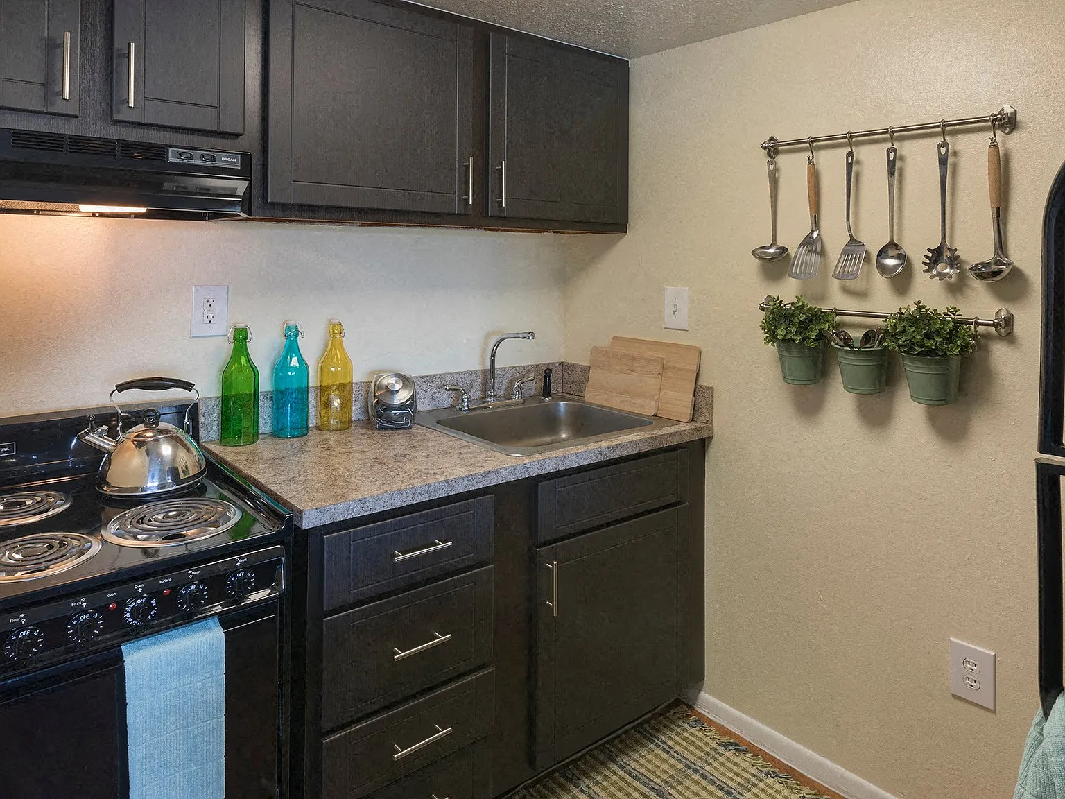 Cameron Cove — Photo 4