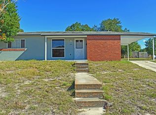 1002 Cobblestone Dr, Spring Hill, FL 34606