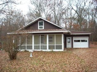 W5202 County Rd N, Mauston, WI 53948