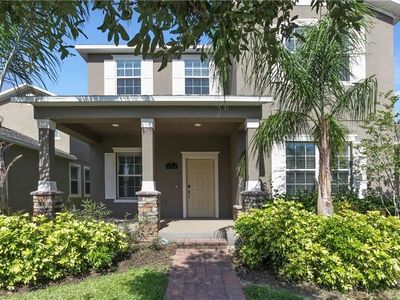 6112 Cypress Hill Rd, Winter Garden, FL, 34787