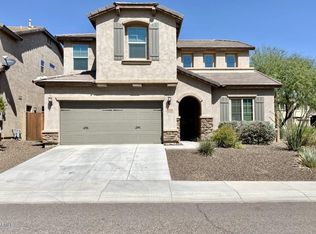 1746 W Desperado Way, Phoenix, AZ 85085