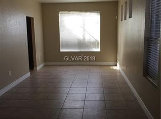 3044 Paseo Hills Way, Henderson, NV 89052