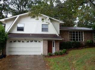 8496 Cross Timbers Cir, Hixson, TN 37343