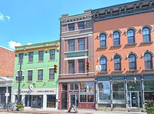 1338 Vine St #F, Cincinnati, OH 45202