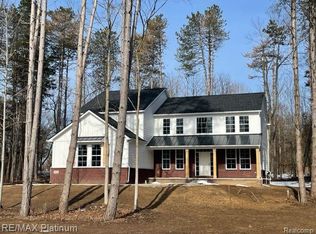 4474 Eucalyptus Way, Pinckney, MI 48169