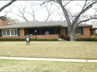 6975 Bob O Link Dr, Dallas, TX 75214