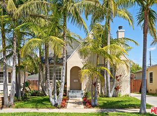 4226 Lyceum Ave, Los Angeles, CA 90066