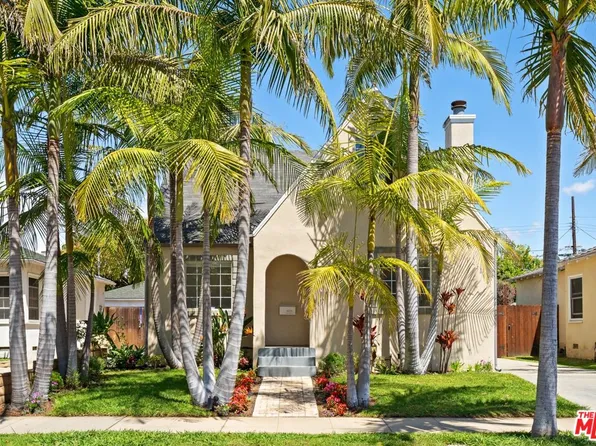 4226 Lyceum Ave, Los Angeles, CA 90066