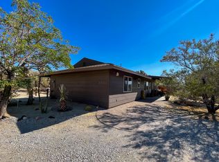 57050 Crestview Dr, Yucca Valley, CA 92284