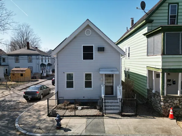 19 Shepherd St, Haverhill, MA 01832