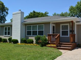 1211 Jean Rae Dr, Columbia, MO 65203
