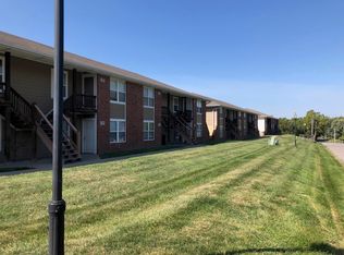 3402 S 40th Ter, Saint Joseph, MO 64503