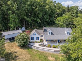 165 Firelock Ct, Winchester, VA 22602