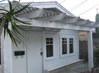 1554 Cabrillo Ave, Venice, CA 90291